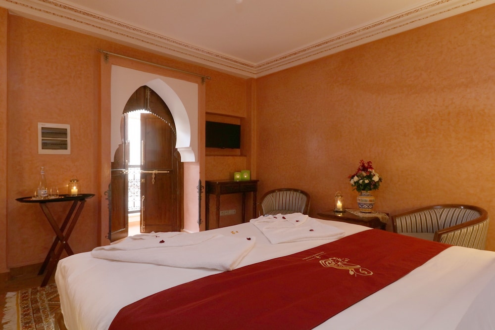 Omarat Al Kasbah Marrakech 12/28