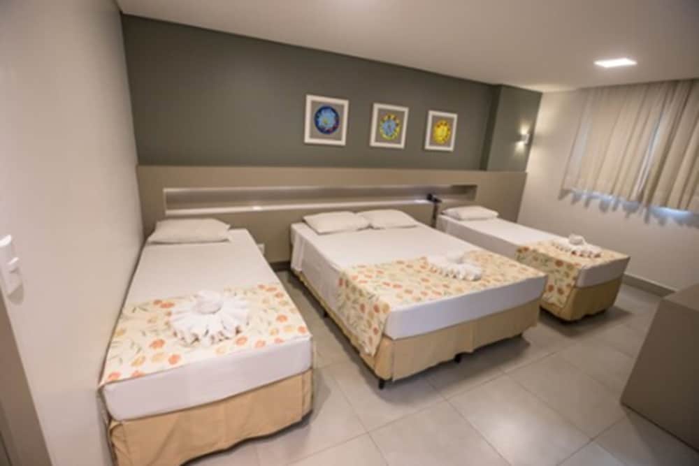 Hotel Morada Do Sol 16/62