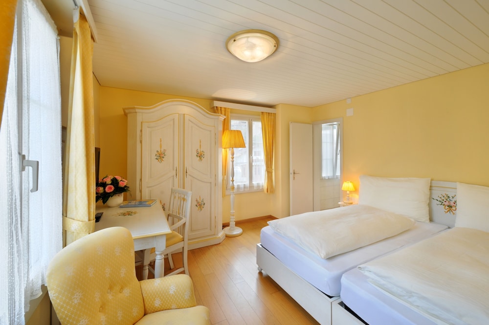 Seehof Hotel Du Lac 19/67