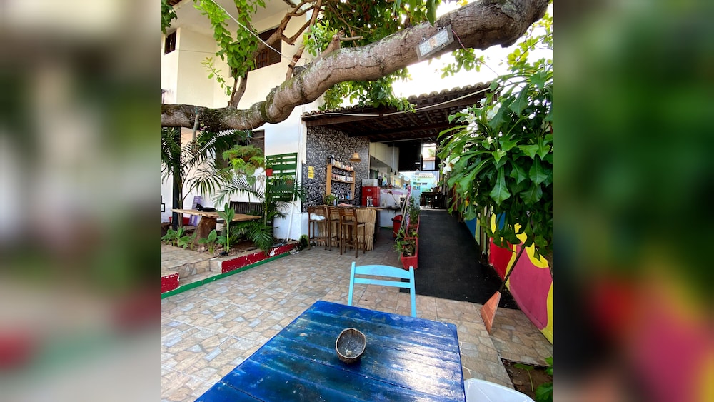 Kuara Hostel Natal 1/25