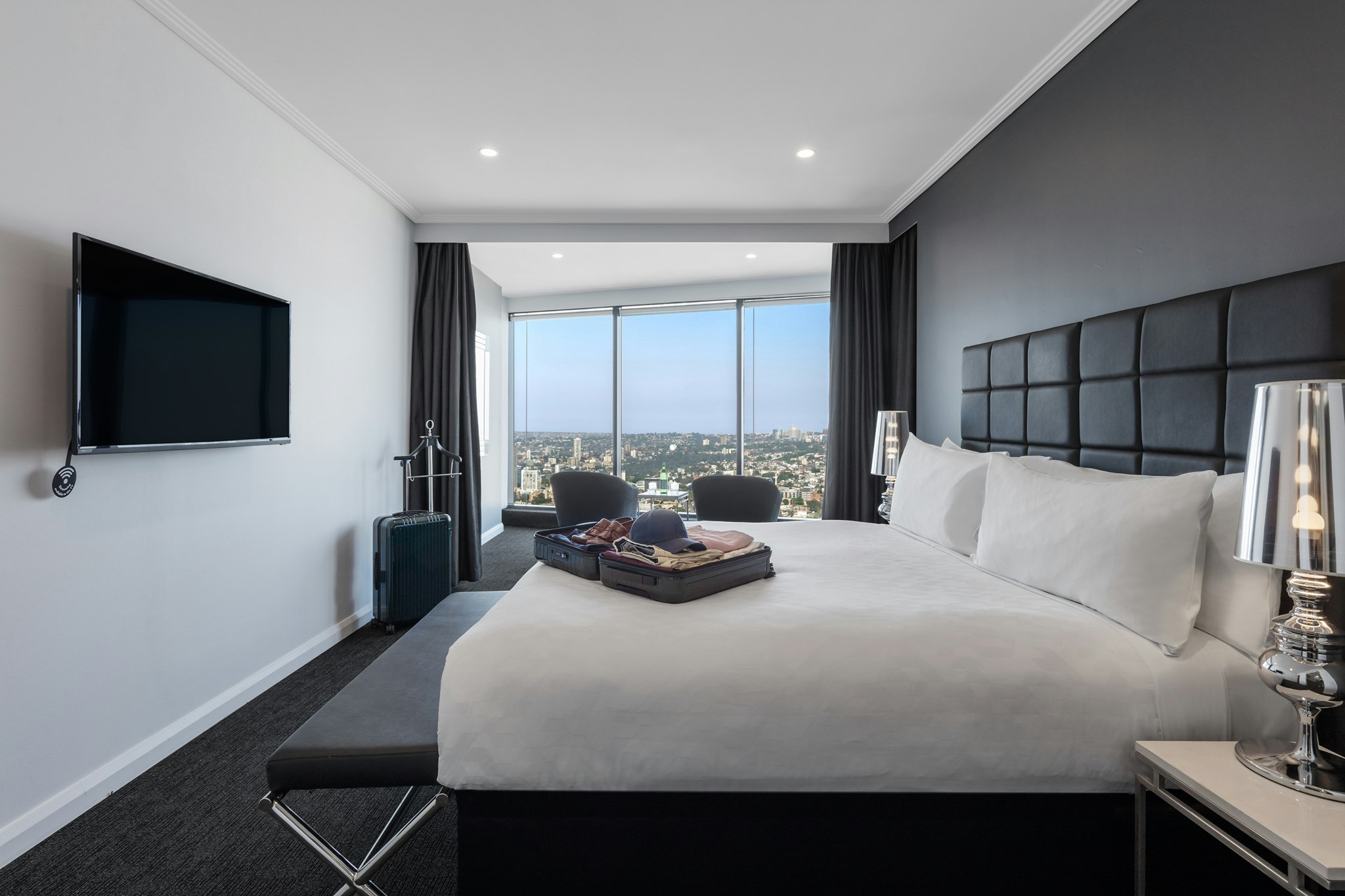 Meriton Suites World Tower 26/50