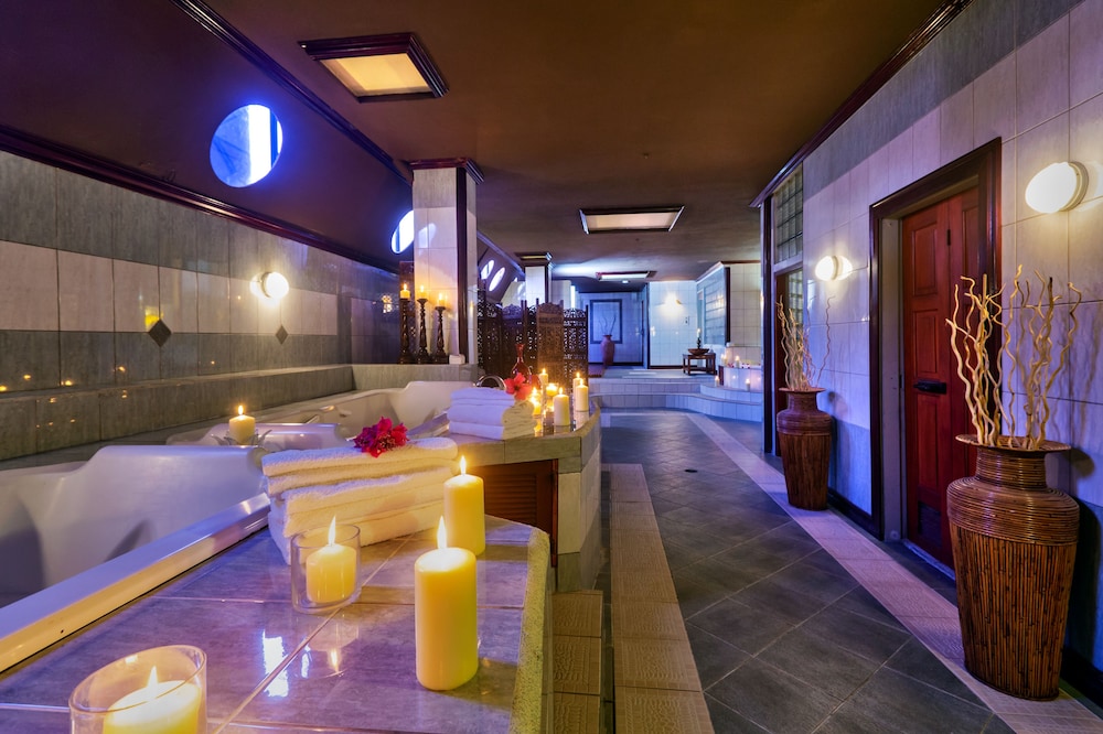 Le Grand Courlan Spa Resort 12/42