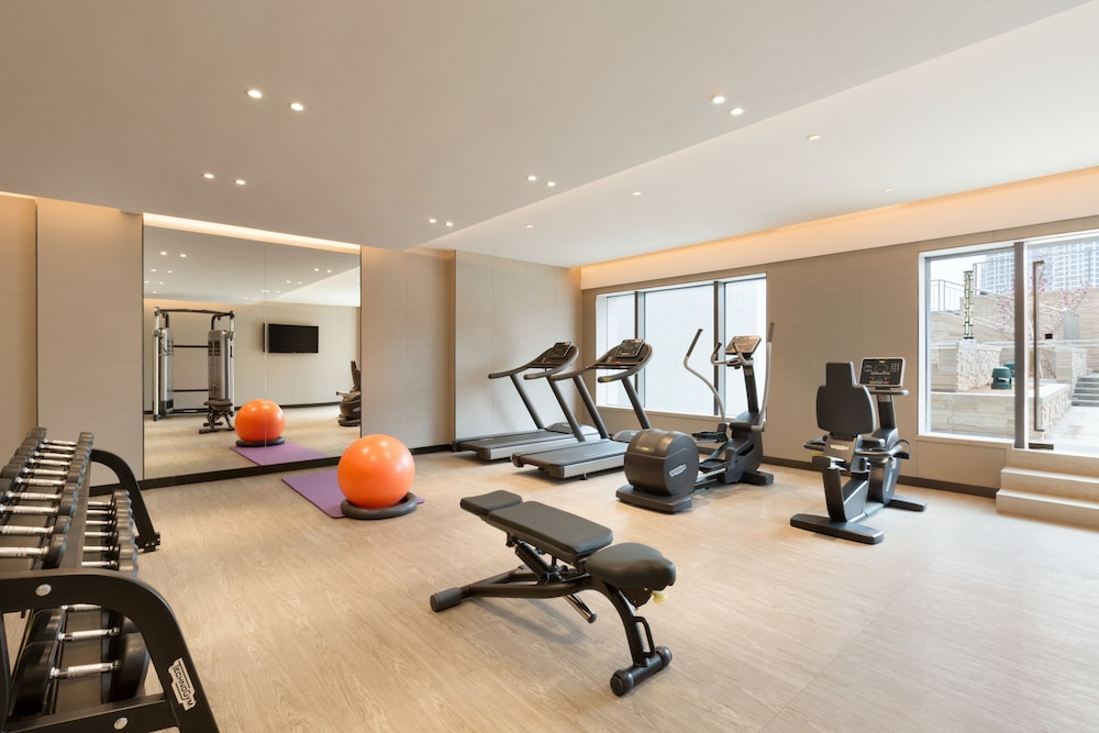 Hyatt Place Zhuhai Jinshi 21/43