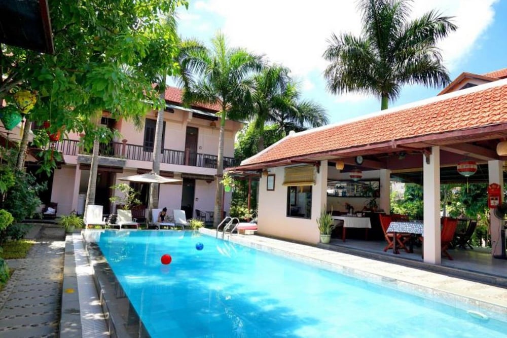 Hoi An Garden Villas 1/65