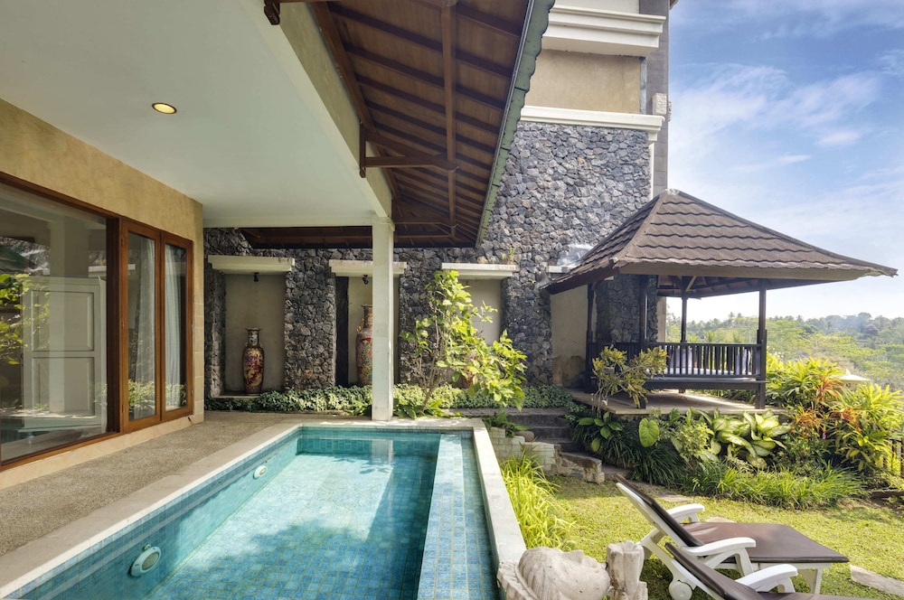 Rijasa Agung Resort And Villas 30/52