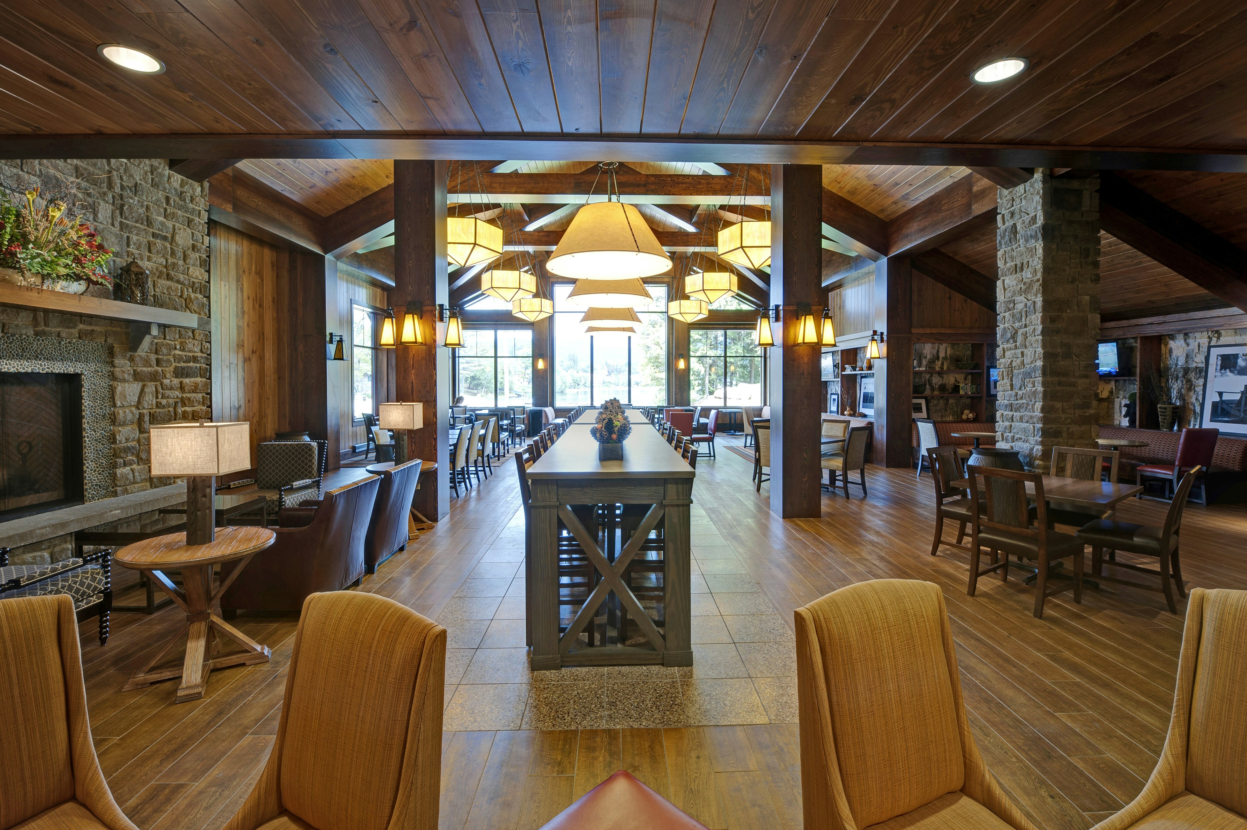 Hampton Inn And Suites Lake Placid 47/57