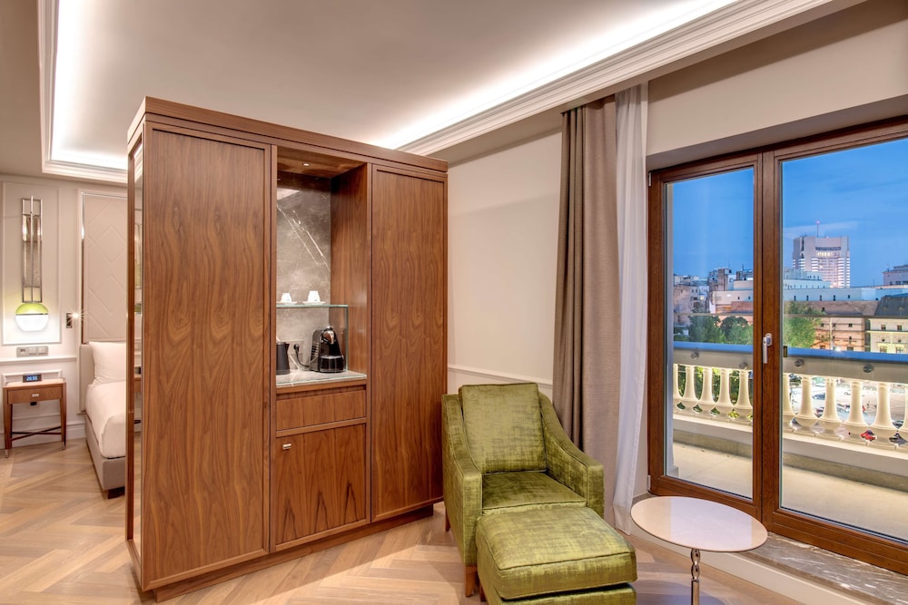 InterContinental Athenee Palace Bucharest an IHG hotel 13/90