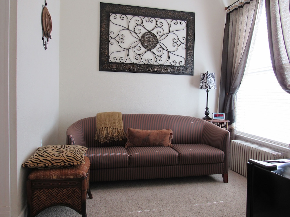 The St Marys Inn Bed And Breakfast 33/50