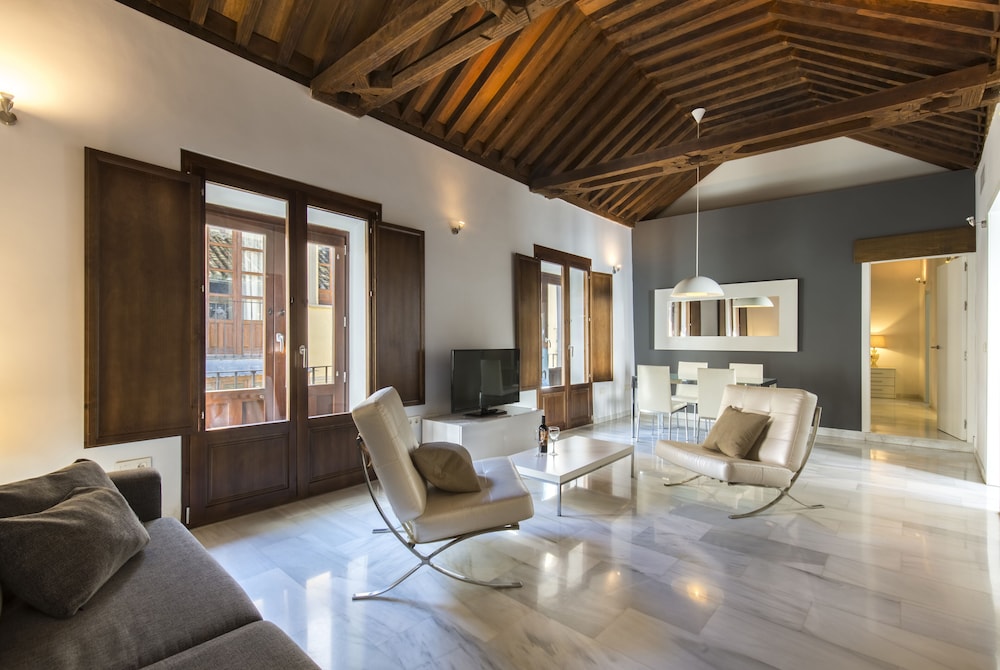 Comet Suites Elvira 31/62