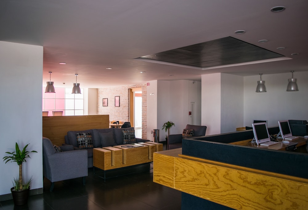 Mexico Inn Express Salamanca 4/68