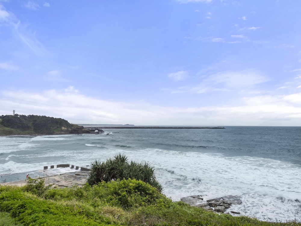 YAMBA SUN MOTEL 32/60