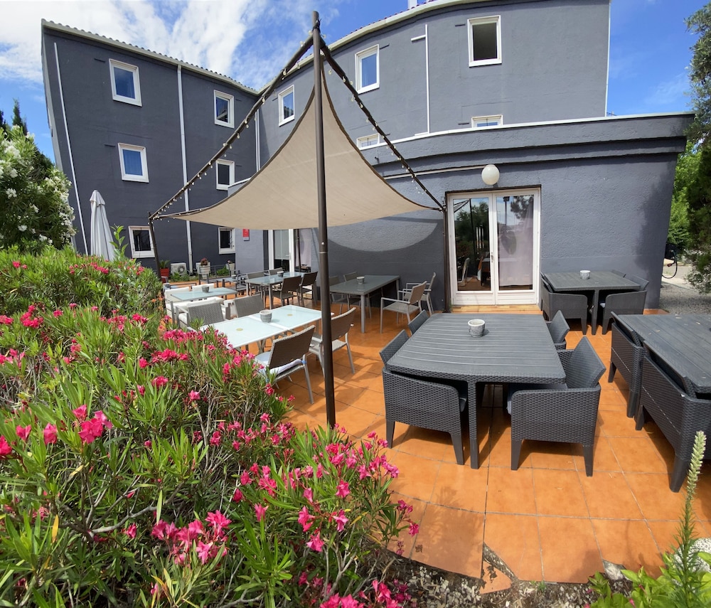 LE SUD HOTEL 34/44
