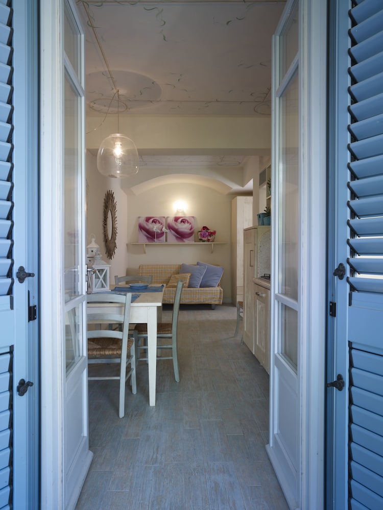 Relais & Residence Villa Mazzanta 23/50
