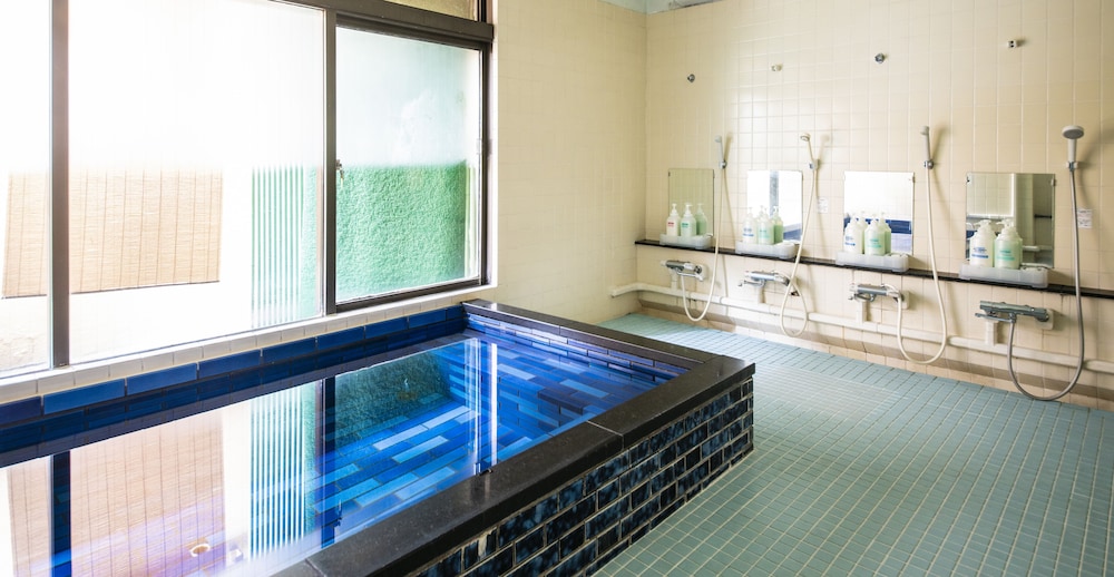 Hifumi Ryokan 15/37