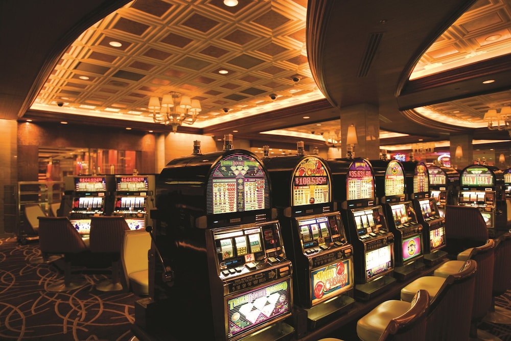 Horseshoe Tunica - A Caesars Rewards Destination 47/56