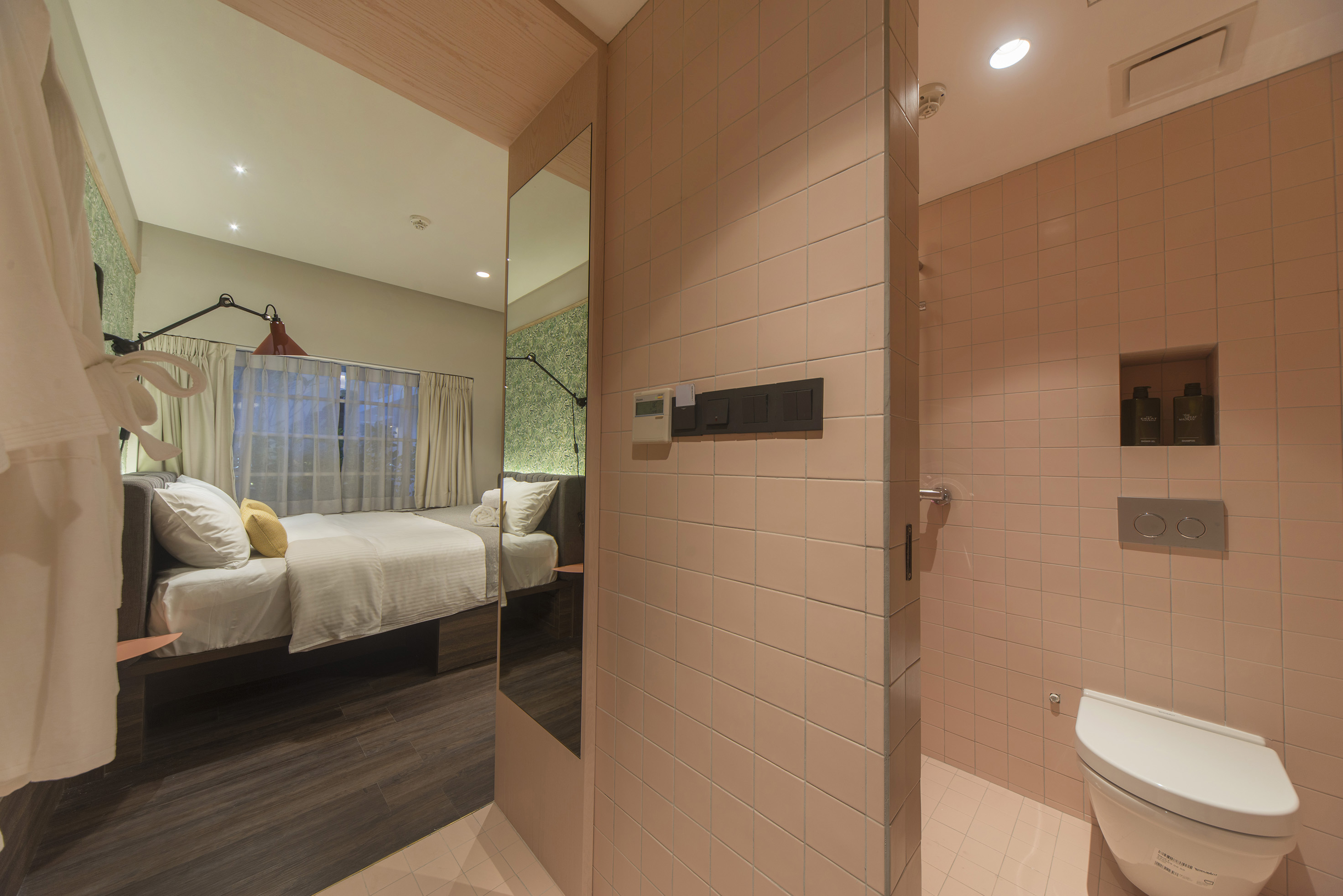 The Great Madras By Hotel Calmo 38/51