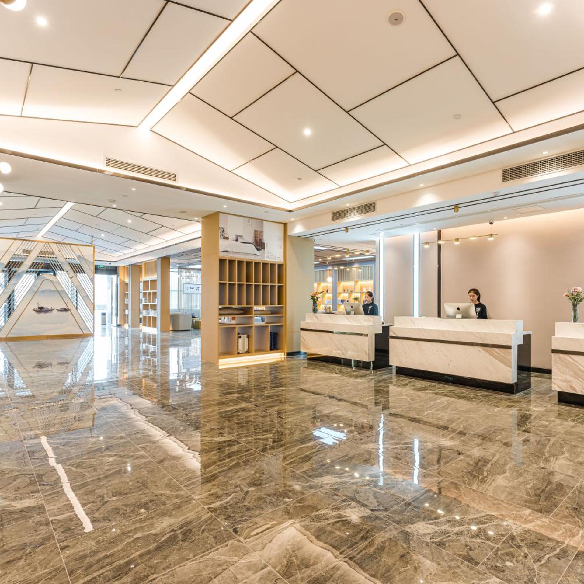 Atour Hotel Wangting Suzhou 6/60