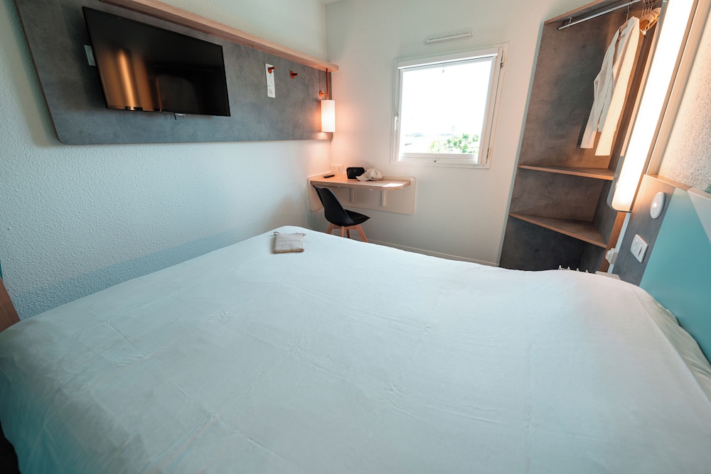 Ibis Budget Sete Centre 13/47
