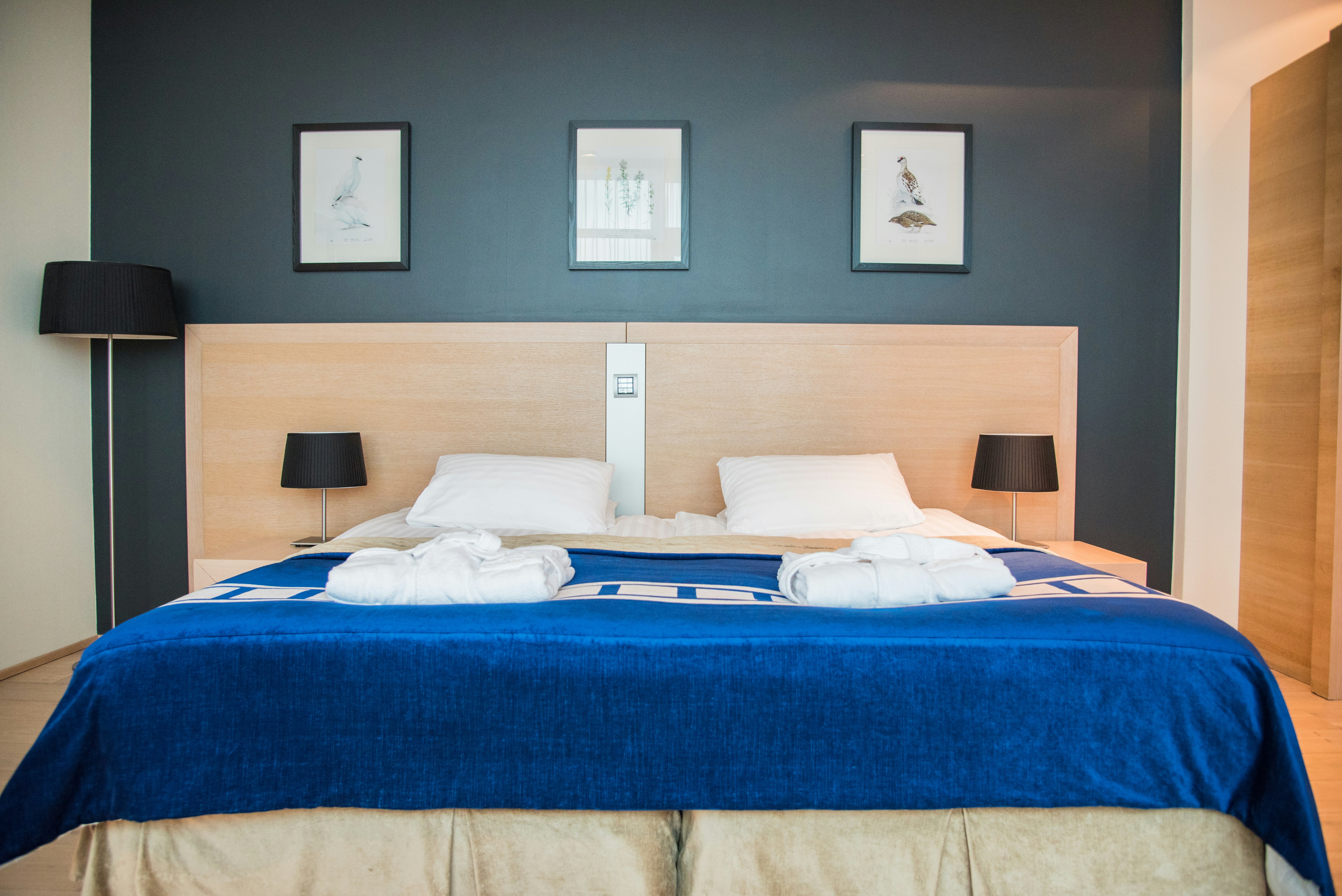 Hotel Reykjavik Grand 21/57