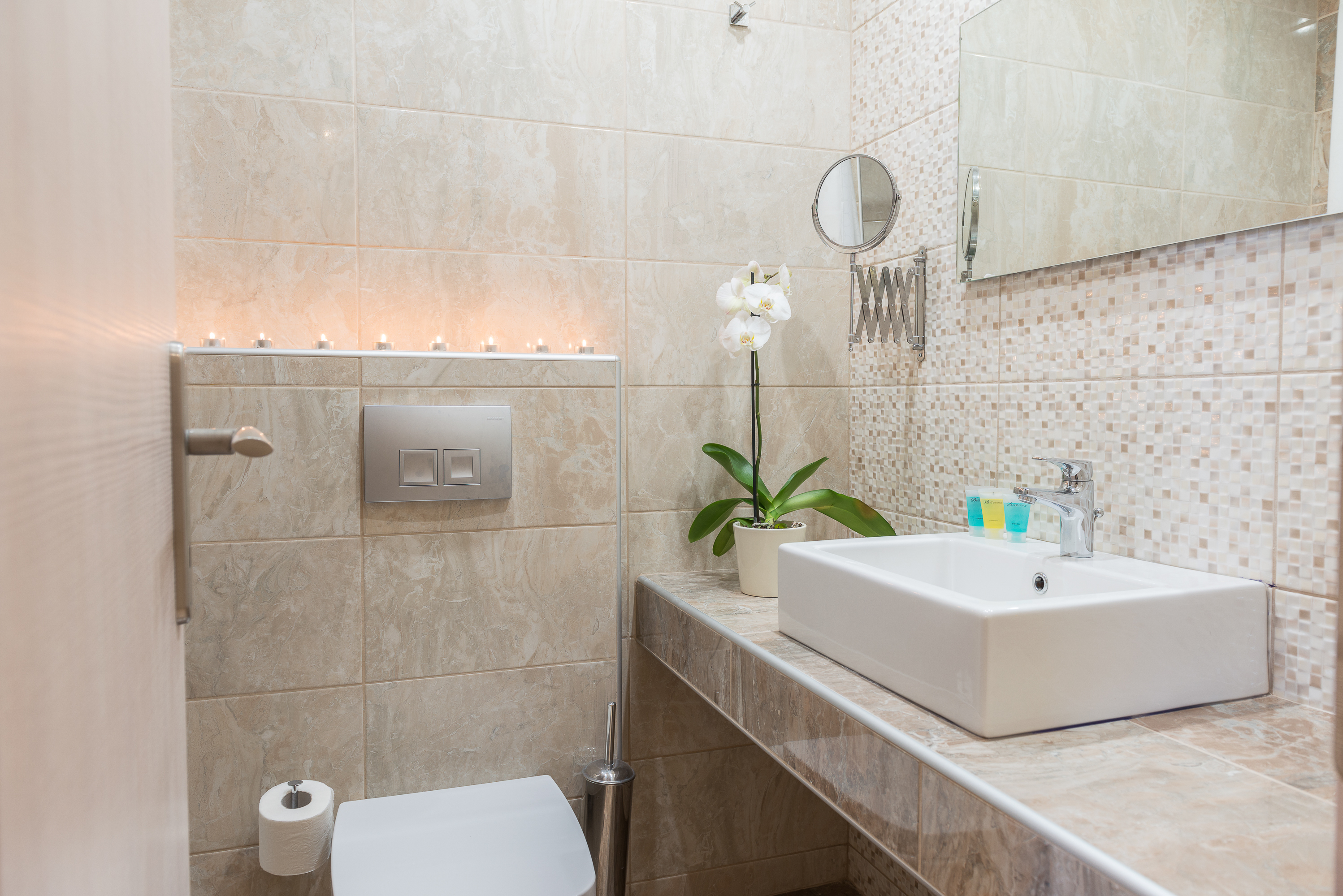 Ammos Beach Seaside Luxury Suites 59/64