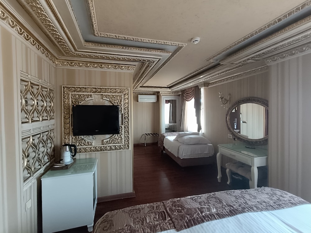 Golden Horn Sirkeci Hotel 26/50