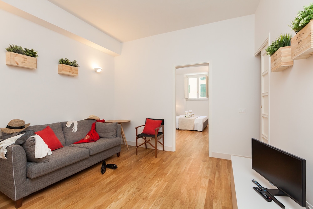 Mamo Florence - Costa San Giorgio Apartment 31/47