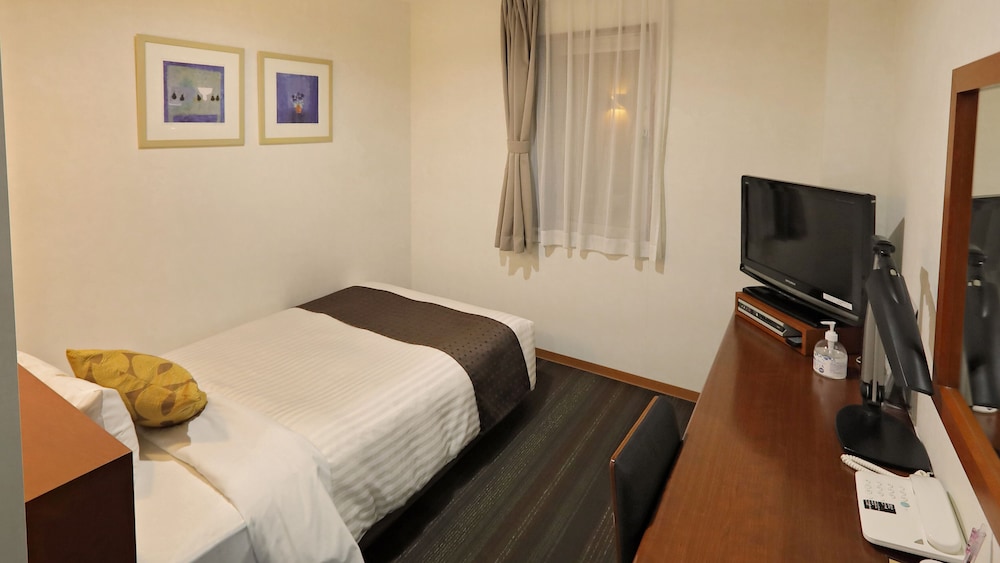 غرفة مفردة، Hotel Annex Inn 15/18