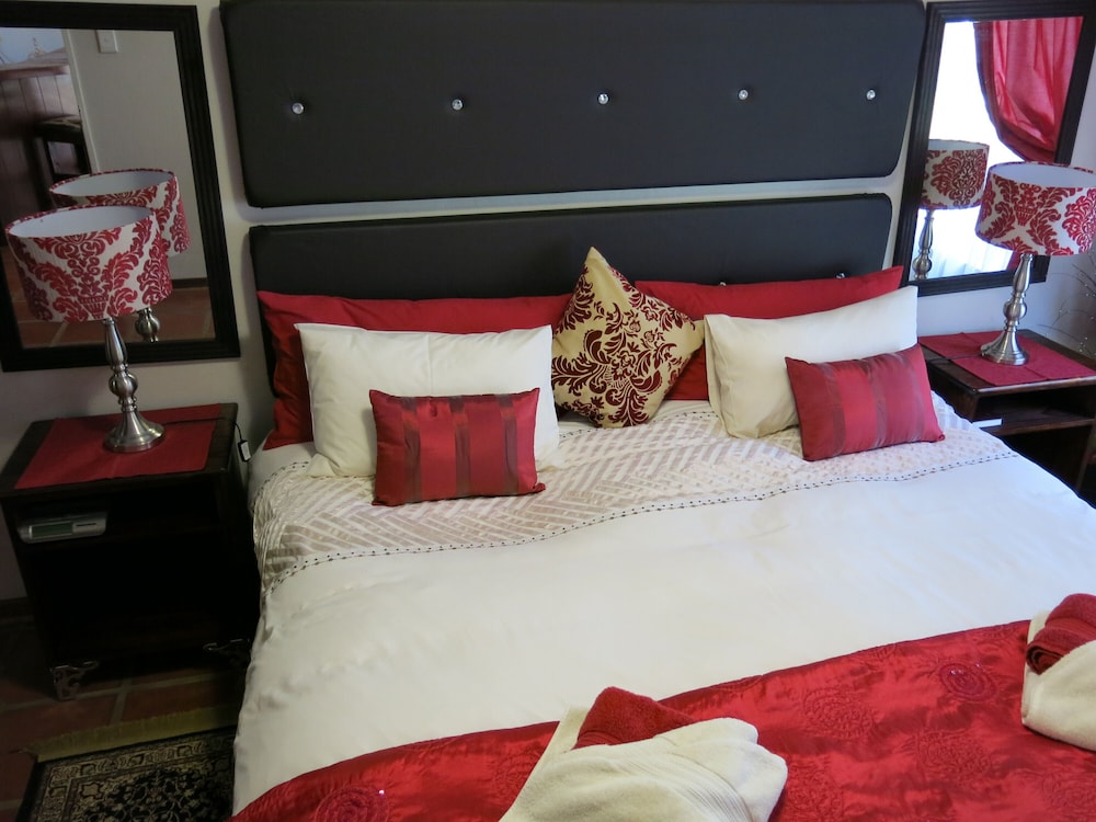 A Cherry Lane Self Catering and B&B 17/50