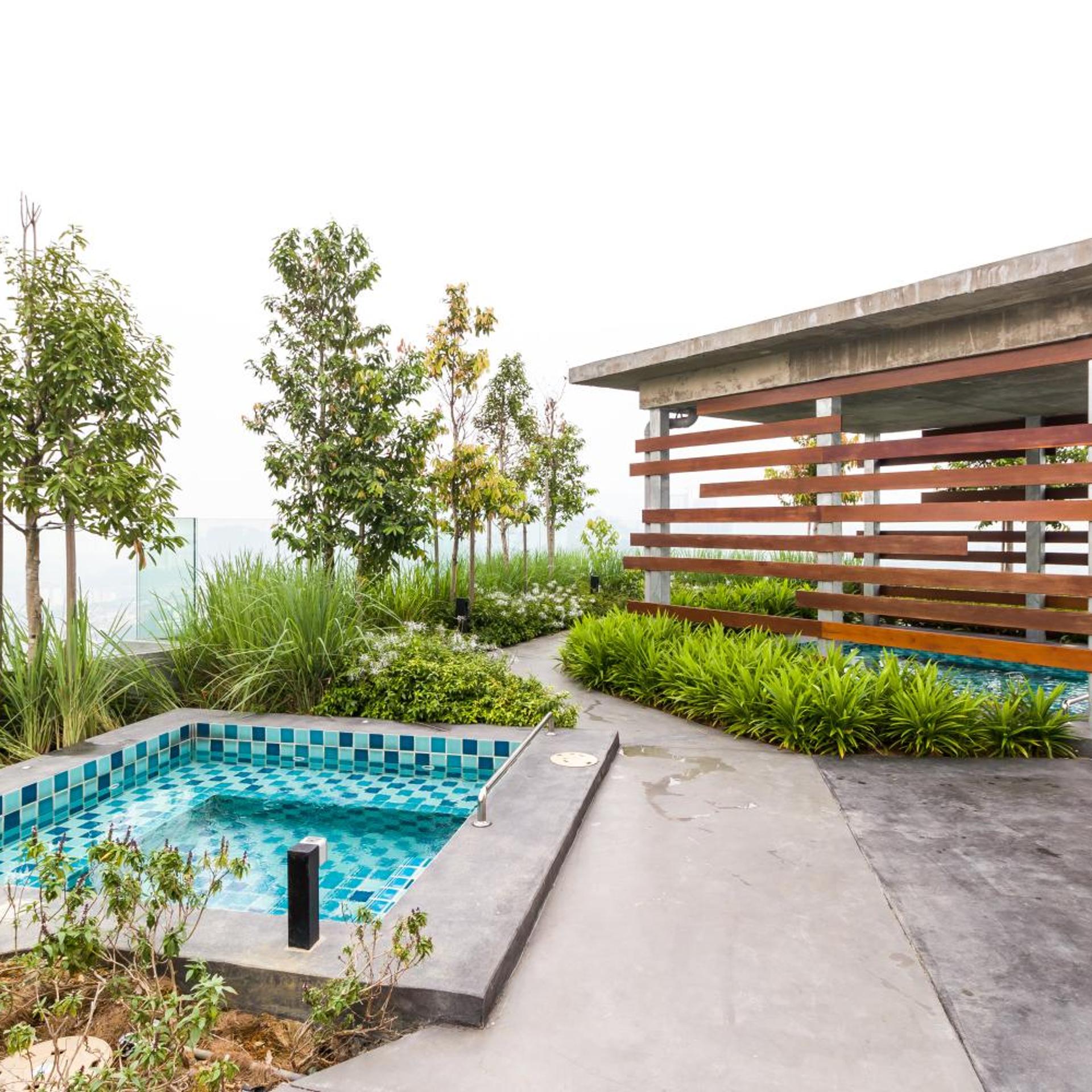 EkoCheras Premium Suites 45/50