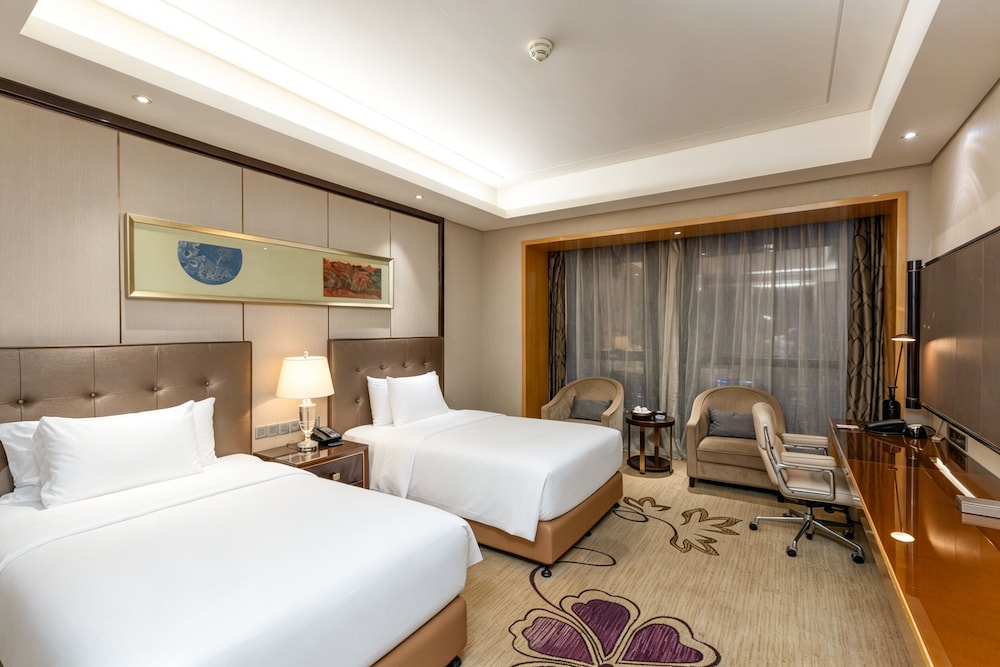 Wanda Realm Zhangzhou 16/62