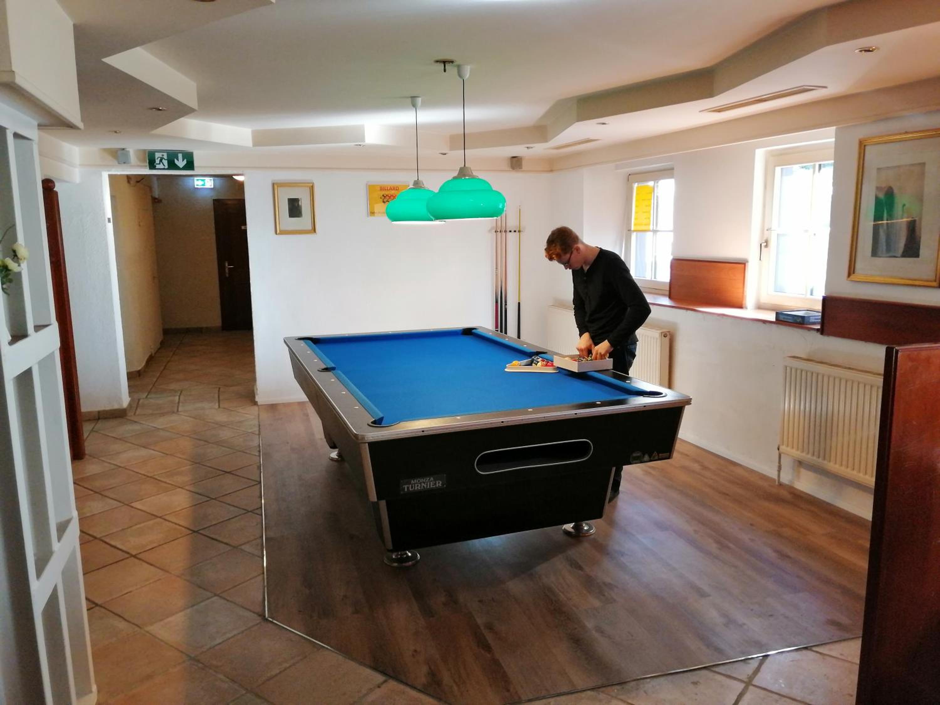 Hostel Bad Goisern 12/32
