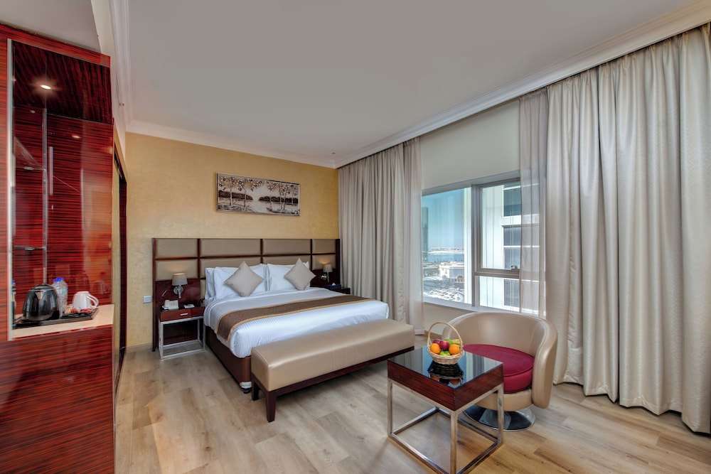 City Stay Hotel Expo Center Sharjah 15/50