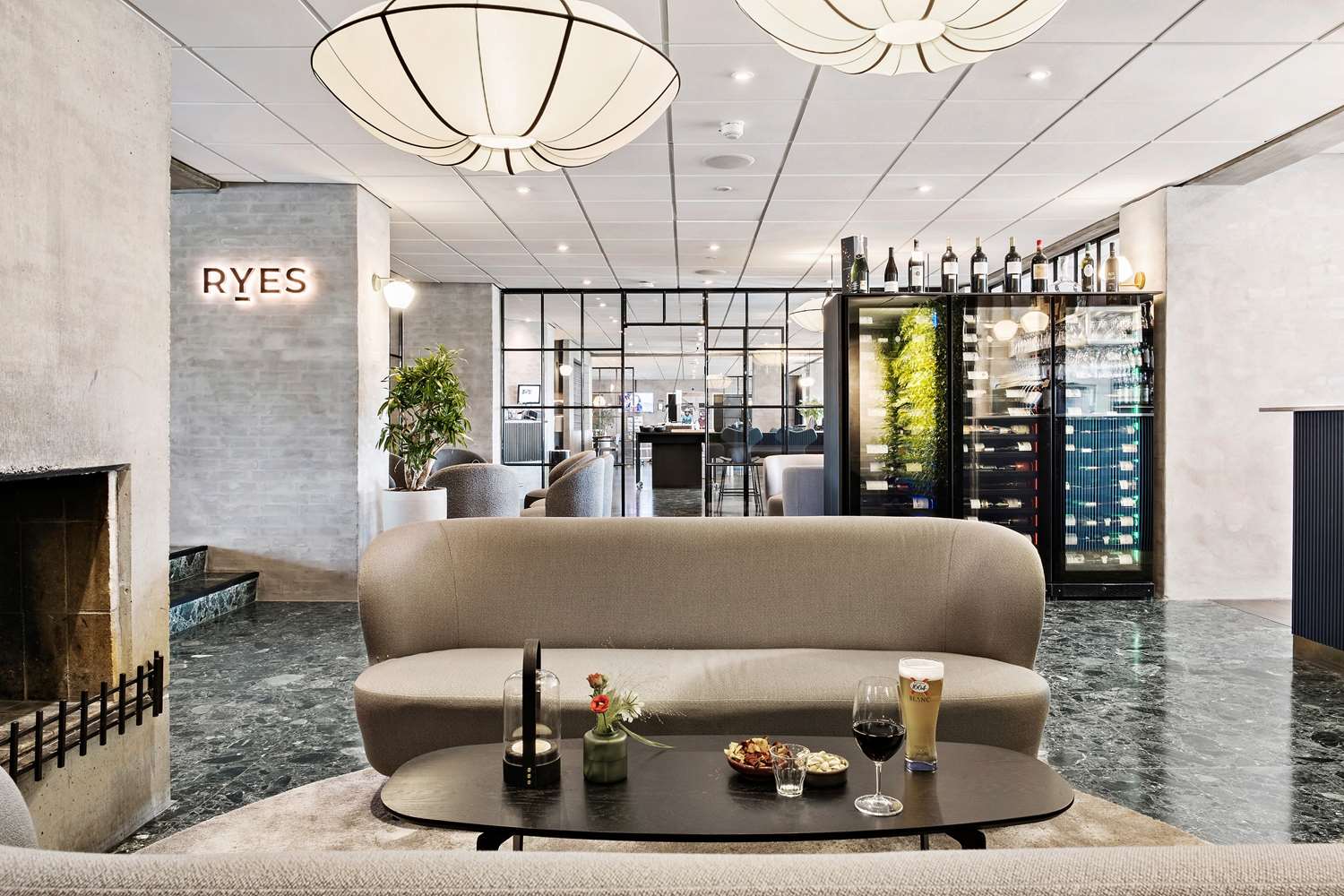 Best Western Plus Hotel Fredericia 7/59