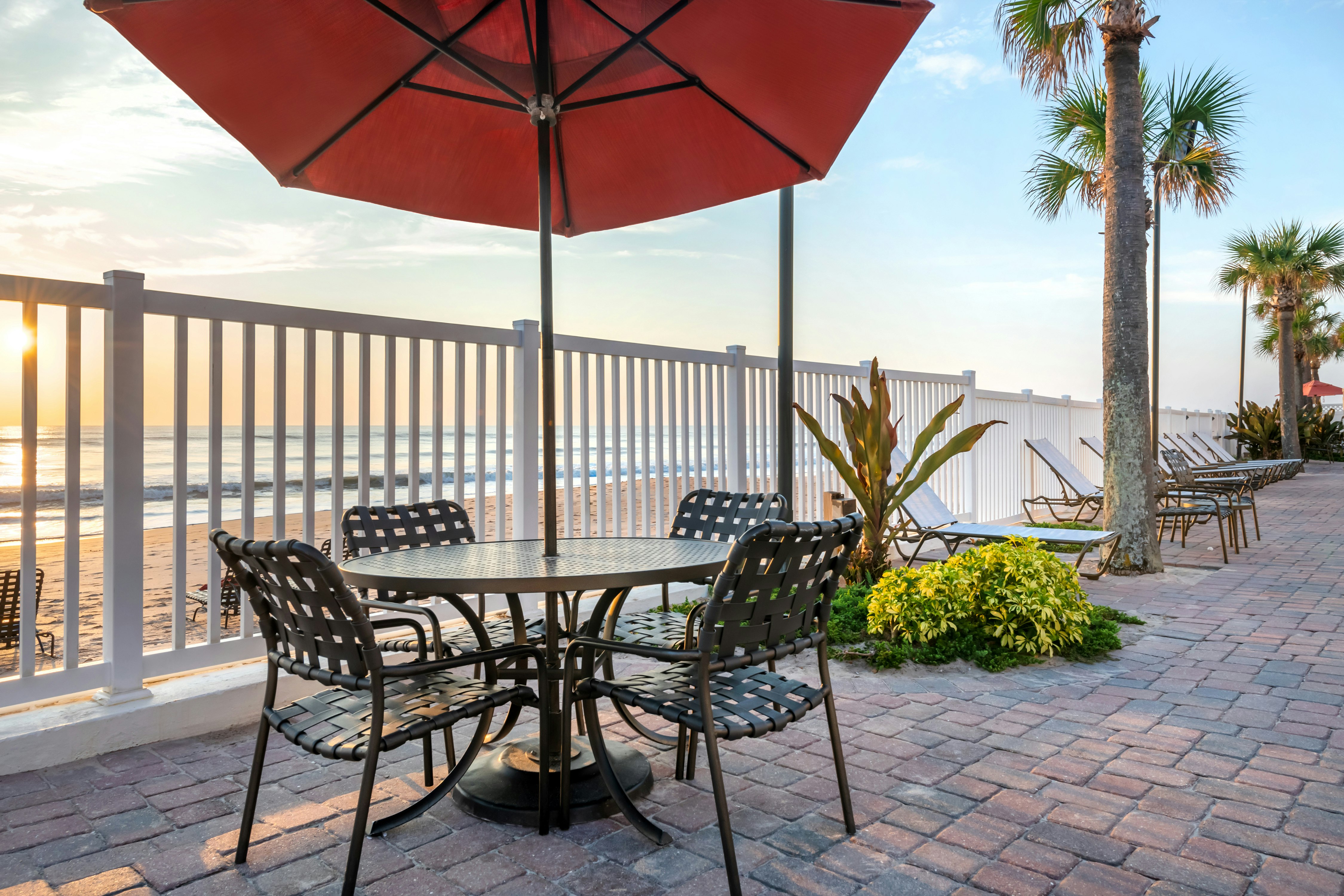 The Cove on Ormond Beach, a Hilton Vacation Club 32/49