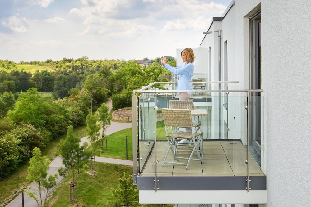 Aparthotel Parkallee 30/44