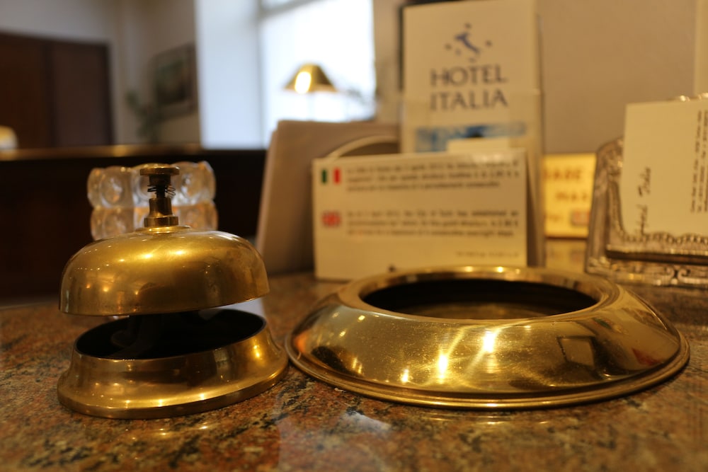 ITALIA酒店(HOTEL ITALIA) 图片3