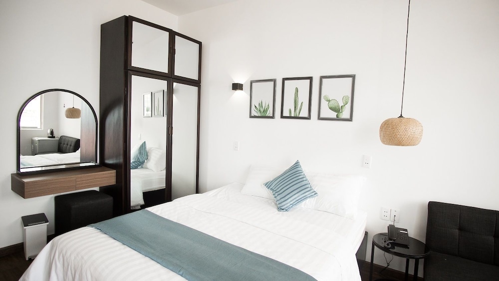 Cuu Kim Son Hotel 19/43