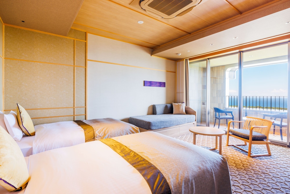 Kamenoi Hotel Izu Kogen 5/40