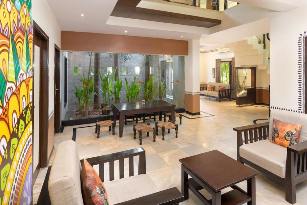 SUNRAY VILLAGE RESORT 16/33