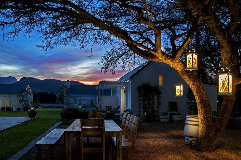 Lavender Farm Guest House 18/31