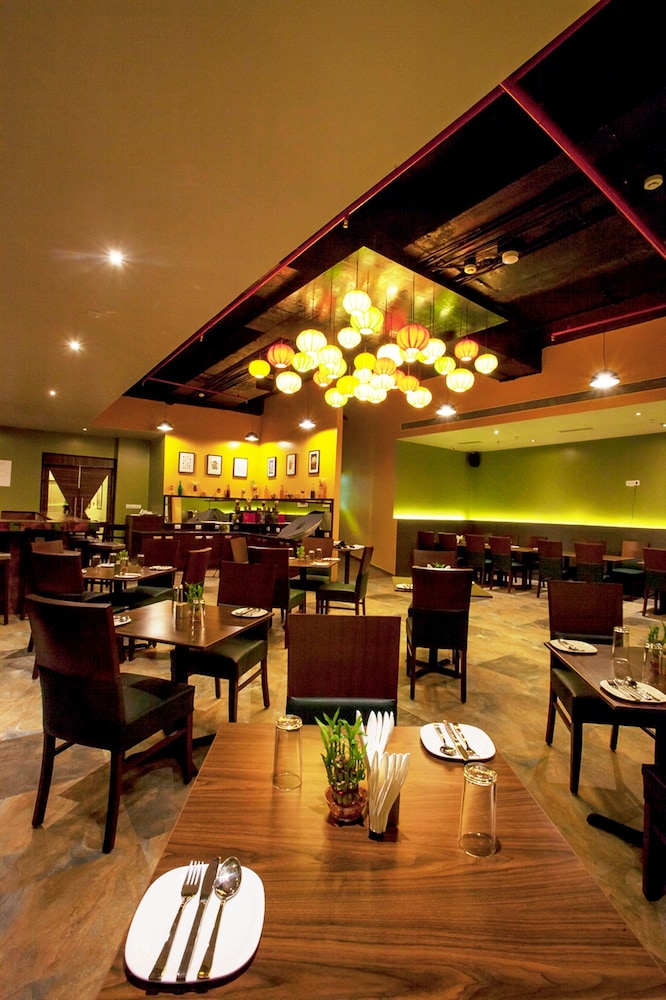 Mango Hotels Navi Mumbai 31/39