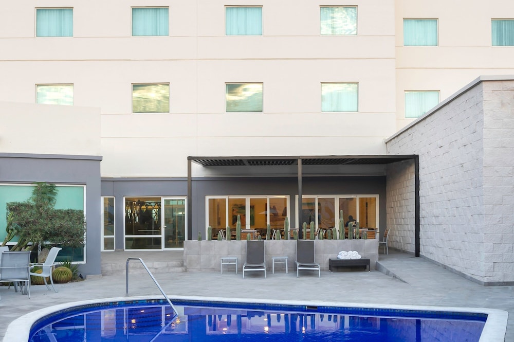 Fairfield Inn By Marriott Los Cabos in CABO SAN LUCAS