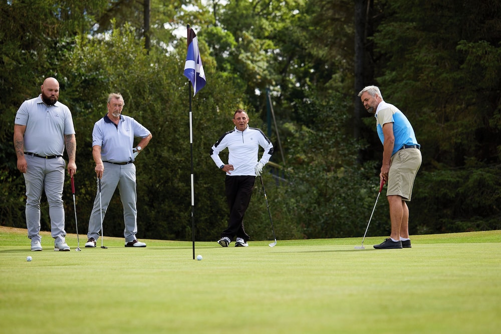 Macdonald Cardrona Hotel Golf Spa 39/62
