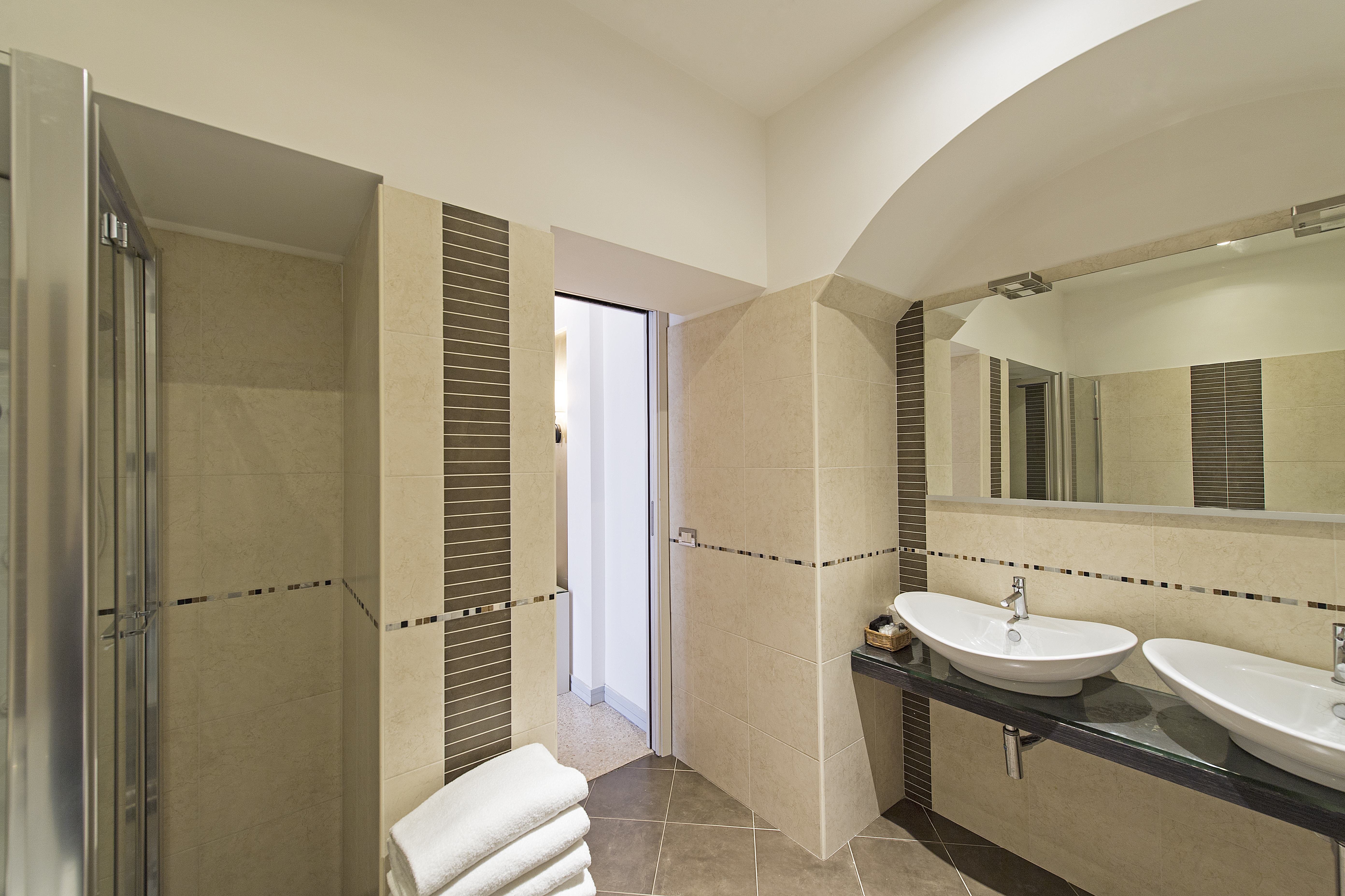 1 Bedroom, Apartment, Annex, Campiello Hotel 4/7