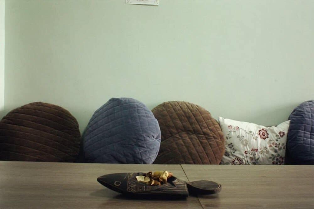 Fish Hostel 25/50