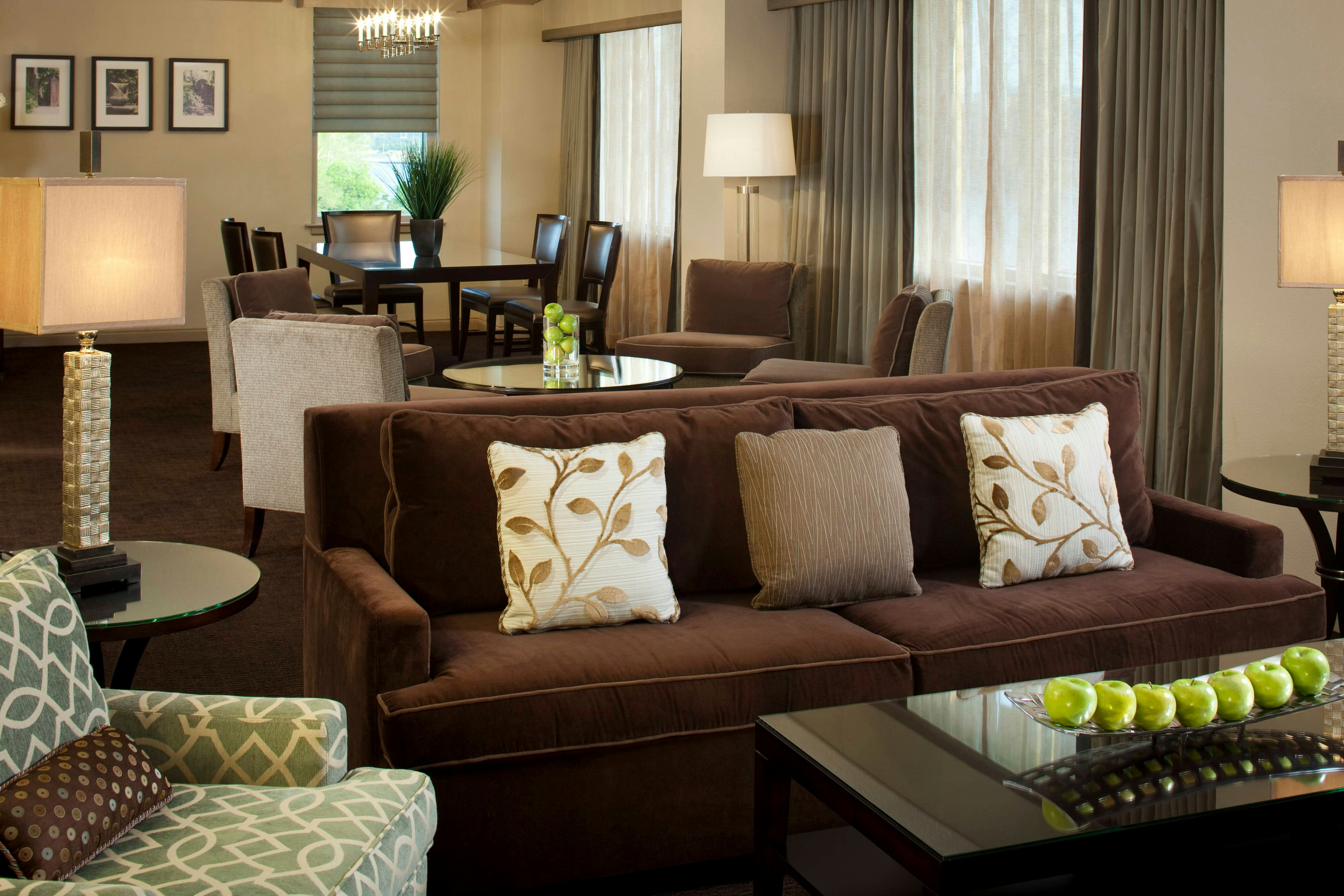 Westin Savannah Harbor Golf Resort Spa 16/50