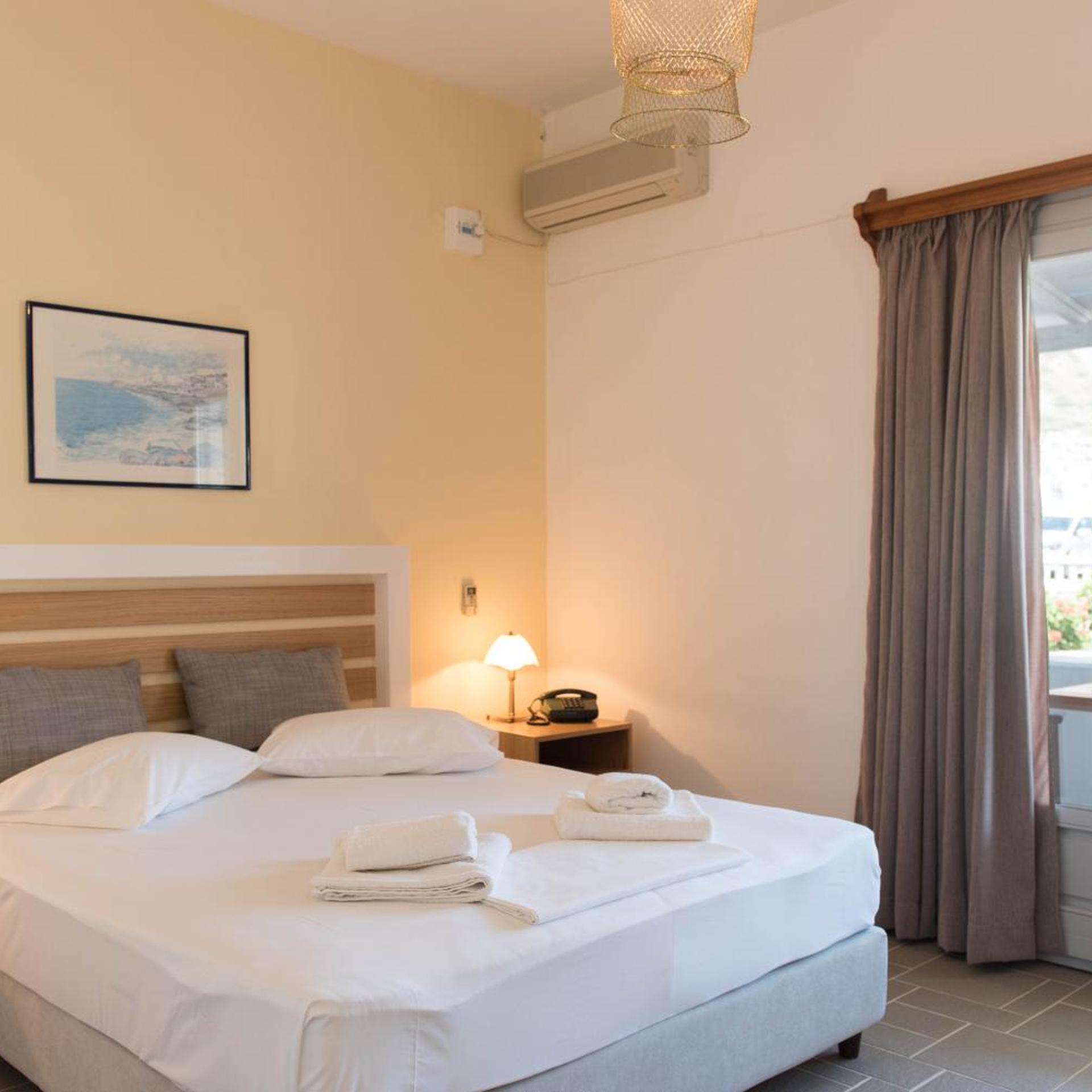 Aeolos Apartments 17/60