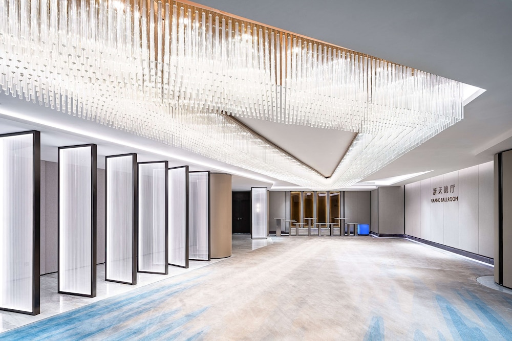 Radisson Blu Hangzhou Xintiandi 38/42