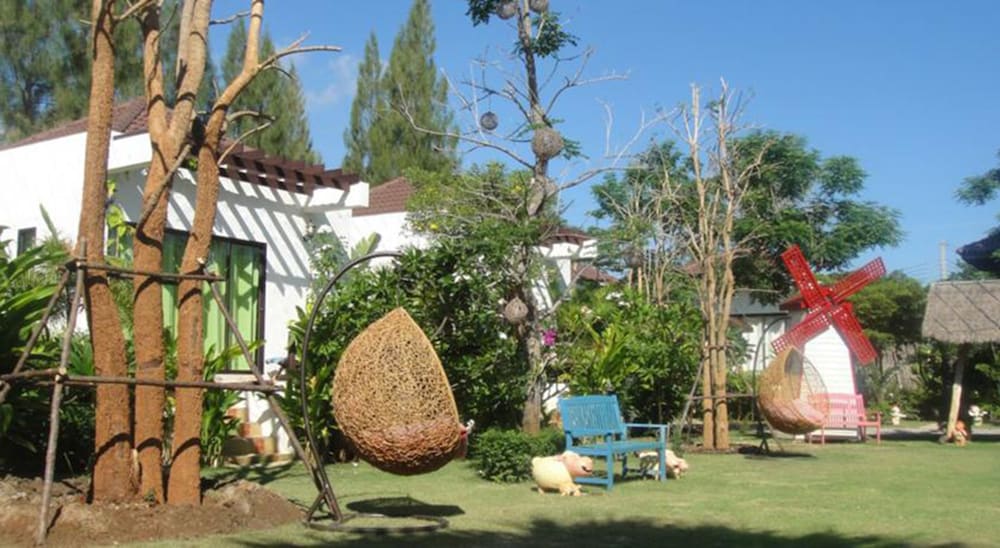 Pranburi Cabana Resort 15/72