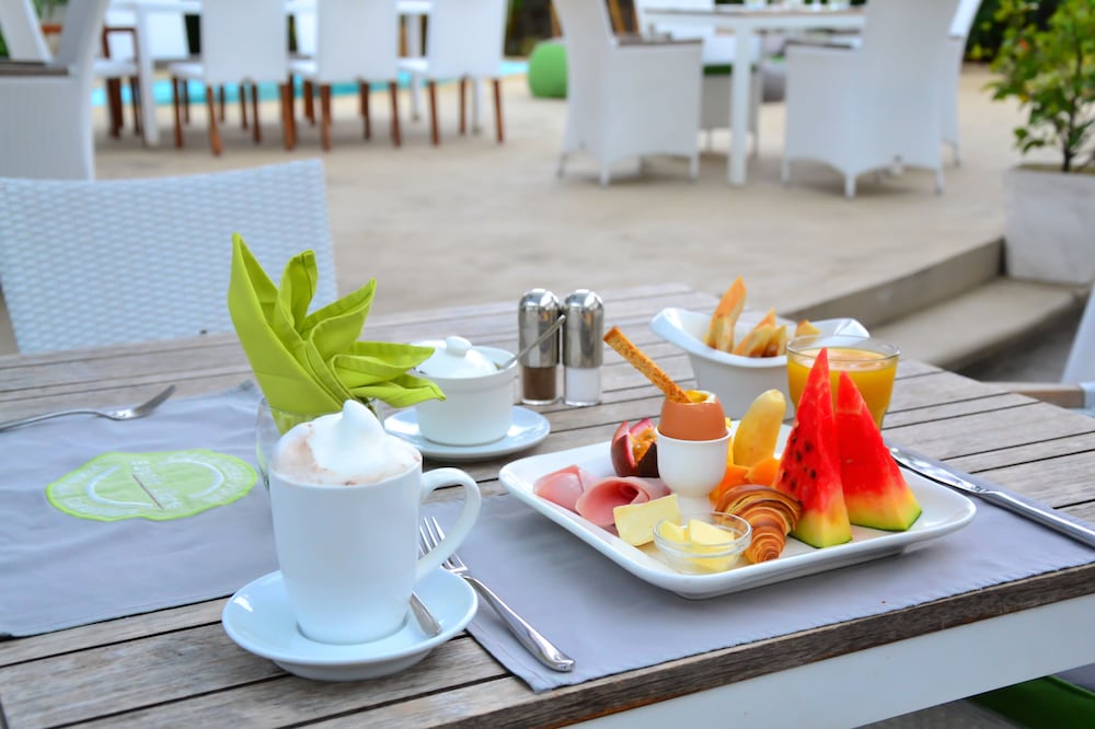 Esprit Libre Restaurant and Guest House 33/53